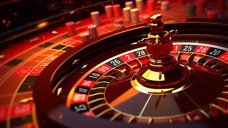 Mini-game bonus pilihan simbol tersembunyi